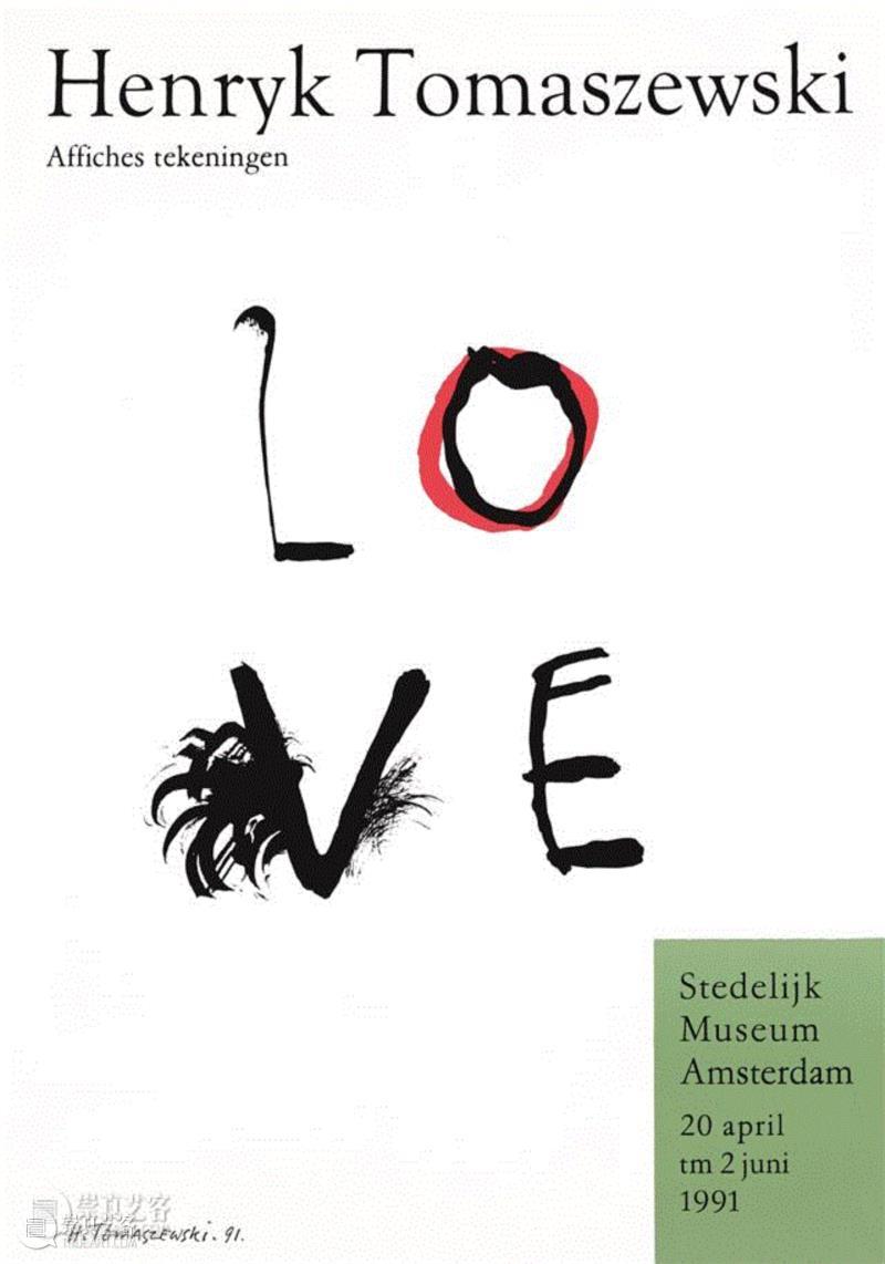 psD《托马耶夫斯基原作展》|波兰现代海报发展历史的浓缩,上海当代艺术博物馆,托马耶夫斯基,策展人,何见平,Henryk,Tomaszewski,设计