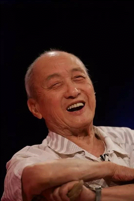 周总理男扮女装罕见照片，当年狂收男人情书