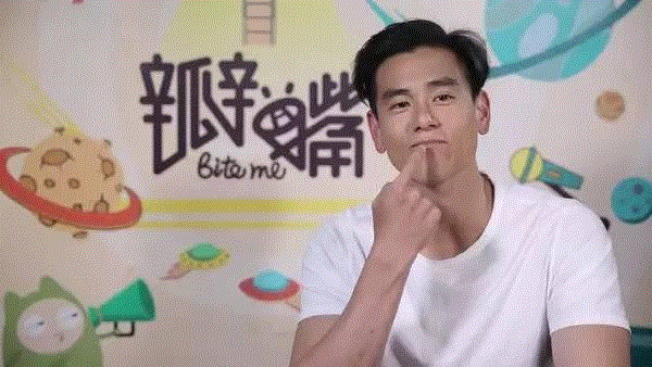 彭于晏终于可以不靠脱衣服演完整部电影了