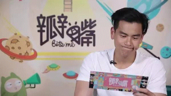 彭于晏终于可以不靠脱衣服演完整部电影了