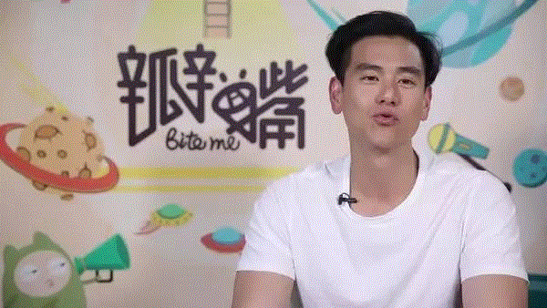 彭于晏终于可以不靠脱衣服演完整部电影了