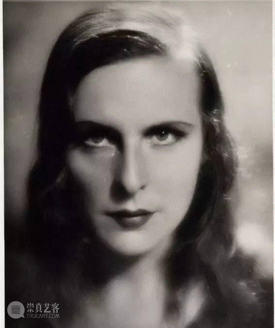 她是希特勒心中最完美的德国女人，却因此入狱4年被世人唾骂70年 ,摄影师,纳粹,纪录片,电影,德国,希特勒,莱妮·里芬斯塔尔