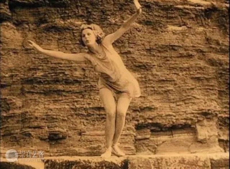 她是希特勒心中最完美的德国女人，却因此入狱4年被世人唾骂70年 ,摄影师,纳粹,纪录片,电影,德国,希特勒,莱妮·里芬斯塔尔