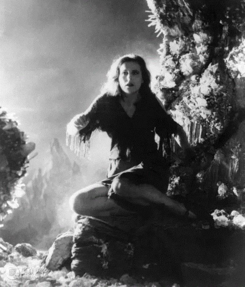 她是希特勒心中最完美的德国女人，却因此入狱4年被世人唾骂70年 ,摄影师,纳粹,纪录片,电影,德国,希特勒,莱妮·里芬斯塔尔