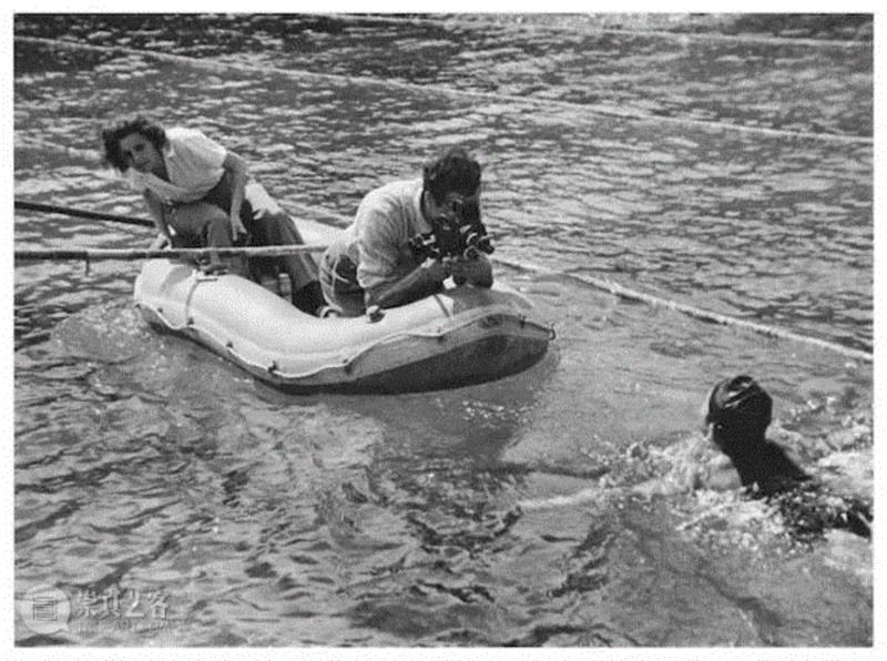 她是希特勒心中最完美的德国女人，却因此入狱4年被世人唾骂70年 ,摄影师,纳粹,纪录片,电影,德国,希特勒,莱妮·里芬斯塔尔