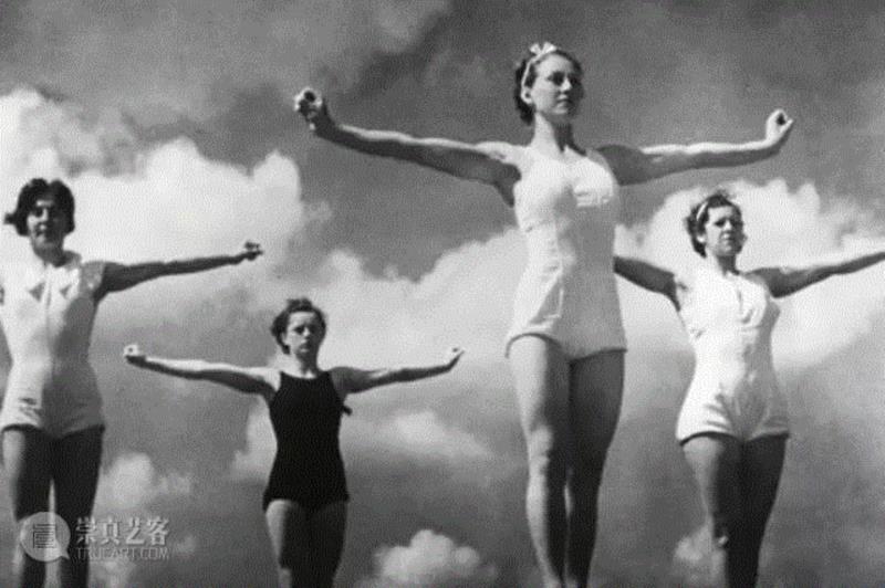 她是希特勒心中最完美的德国女人，却因此入狱4年被世人唾骂70年 ,摄影师,纳粹,纪录片,电影,德国,希特勒,莱妮·里芬斯塔尔