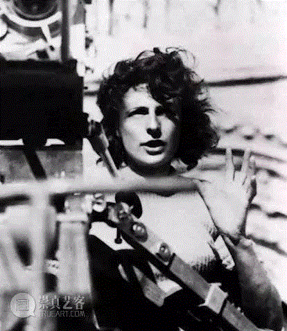 她是希特勒心中最完美的德国女人，却因此入狱4年被世人唾骂70年 ,摄影师,纳粹,纪录片,电影,德国,希特勒,莱妮·里芬斯塔尔