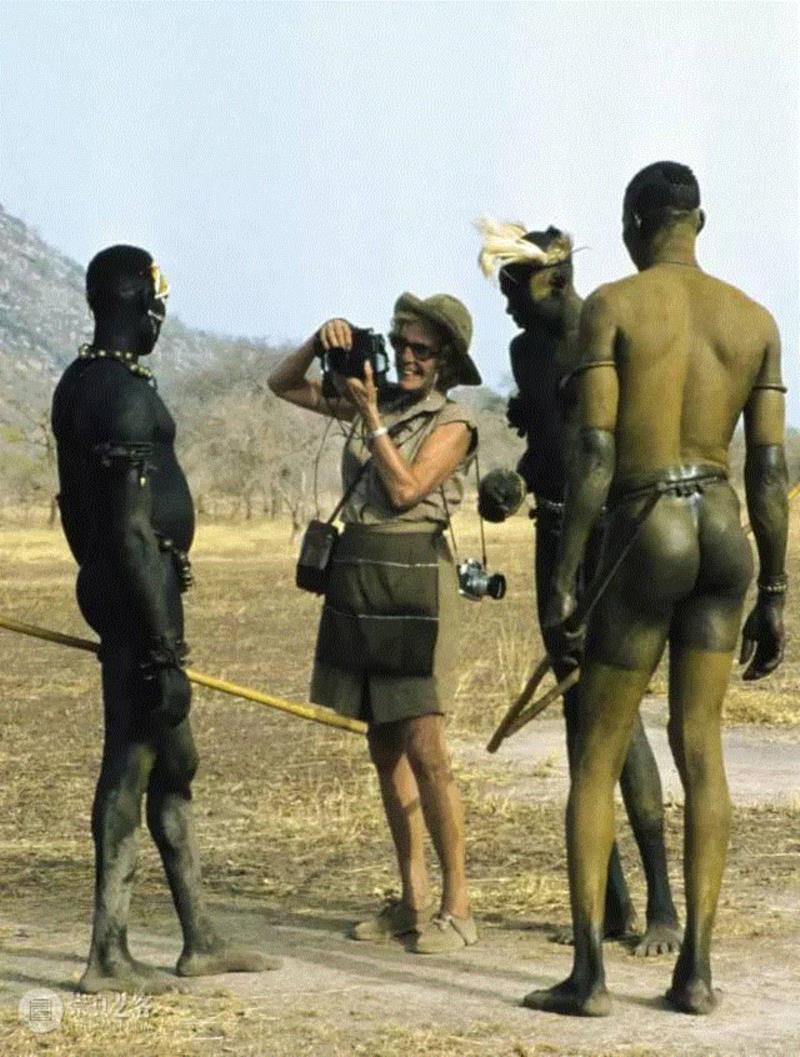 她是希特勒心中最完美的德国女人，却因此入狱4年被世人唾骂70年 ,摄影师,纳粹,纪录片,电影,德国,希特勒,莱妮·里芬斯塔尔