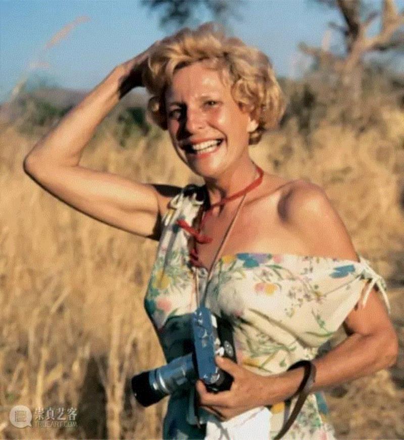 她是希特勒心中最完美的德国女人，却因此入狱4年被世人唾骂70年 ,摄影师,纳粹,纪录片,电影,德国,希特勒,莱妮·里芬斯塔尔