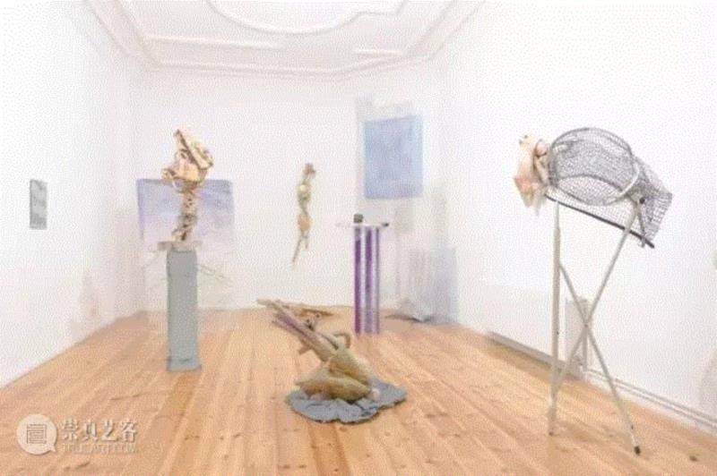 公寓画廊那些事儿:被啤酒、烧烤和艺术品包围,白盒子,公寓画廊,美术馆,画廊,画廊空间