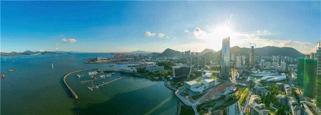 槙文彦新作:中国第一座设计博物馆即将在深圳建成,预计年底开放