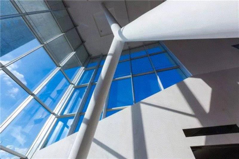 槙文彦新作:中国第一座设计博物馆即将在深圳建成,预计年底开放