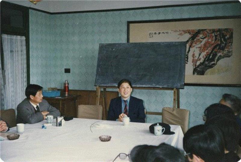 文化 ▎“将军”白先勇，八十岁生日快乐