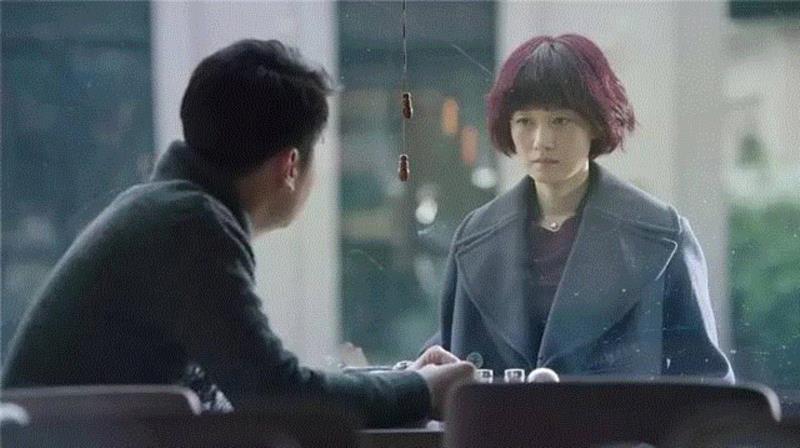 专辑 ▎吴越：我不是《我的前半生》里的“凌玲”，大家别入戏太深