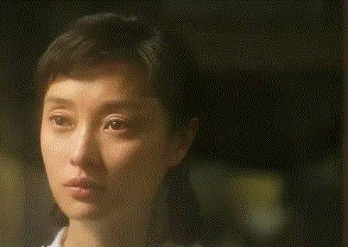 专辑 ▎吴越：我不是《我的前半生》里的“凌玲”，大家别入戏太深