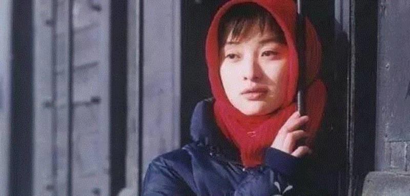 专辑 ▎吴越：我不是《我的前半生》里的“凌玲”，大家别入戏太深