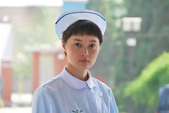 专辑 ▎吴越：我不是《我的前半生》里的“凌玲”，大家别入戏太深
