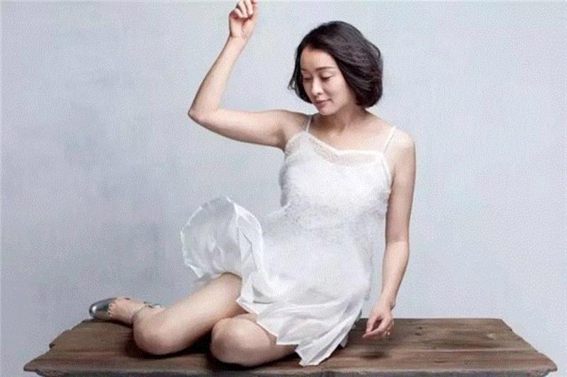 专辑 ▎吴越：我不是《我的前半生》里的“凌玲”，大家别入戏太深