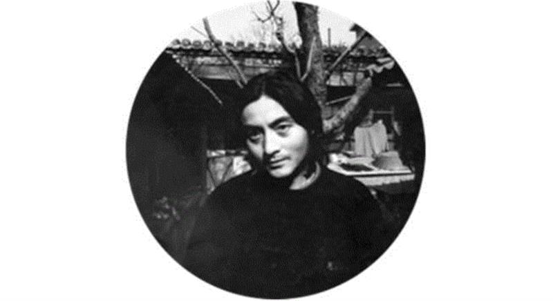 纪录 ▎20岁的巩俐，30岁的姜文，从没见过的大咖黄金时代青涩照