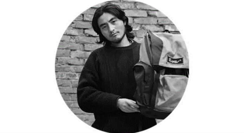 纪录 ▎20岁的巩俐，30岁的姜文，从没见过的大咖黄金时代青涩照