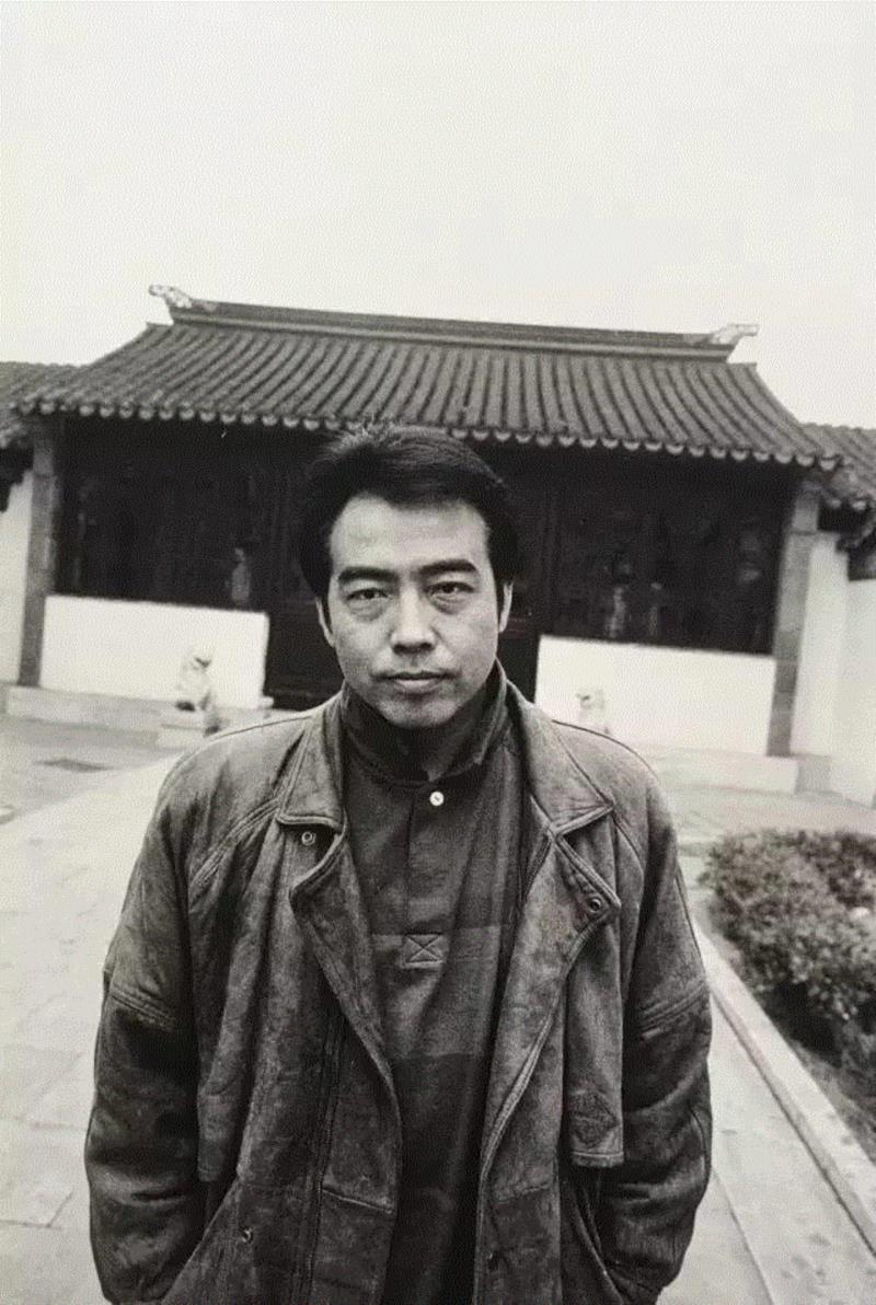 纪录 ▎20岁的巩俐，30岁的姜文，从没见过的大咖黄金时代青涩照