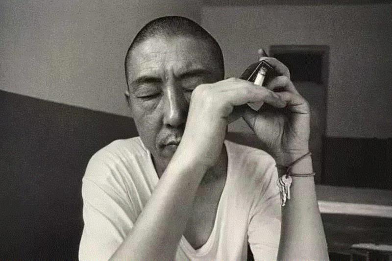 纪录 ▎20岁的巩俐，30岁的姜文，从没见过的大咖黄金时代青涩照