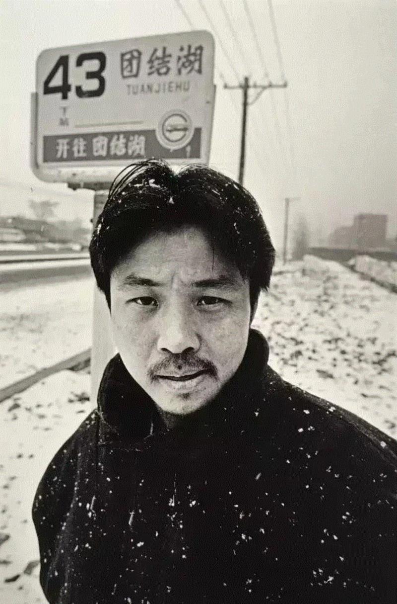 纪录 ▎20岁的巩俐，30岁的姜文，从没见过的大咖黄金时代青涩照