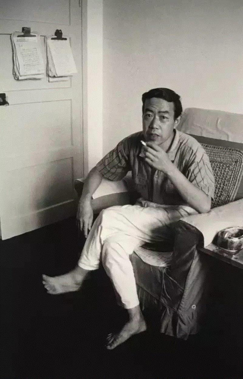 纪录 ▎20岁的巩俐，30岁的姜文，从没见过的大咖黄金时代青涩照