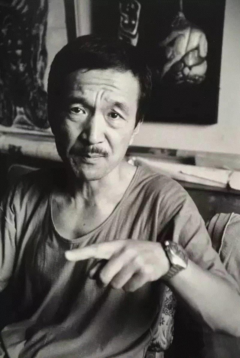 纪录 ▎20岁的巩俐，30岁的姜文，从没见过的大咖黄金时代青涩照