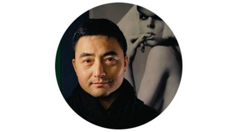 纪录 ▎20岁的巩俐，30岁的姜文，从没见过的大咖黄金时代青涩照