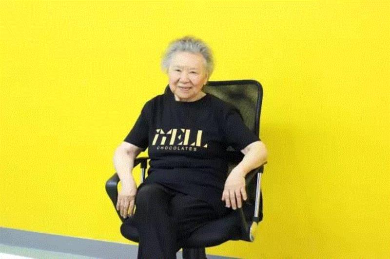 中国巧克力奶奶的手工巧克力，真的有柚子哟！ | 好物