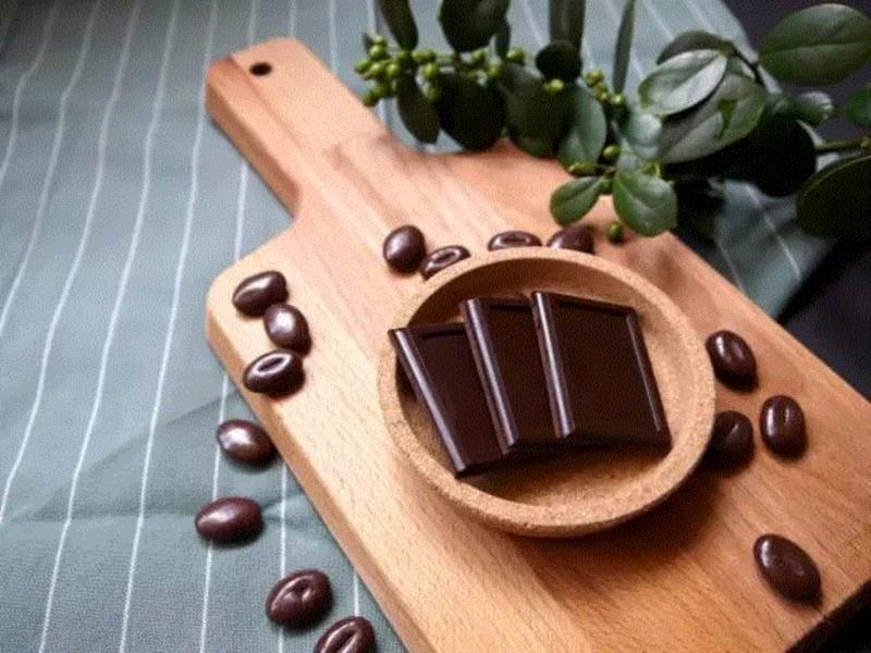 中国巧克力奶奶的手工巧克力，真的有柚子哟！ | 好物