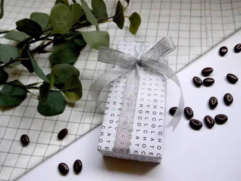 中国巧克力奶奶的手工巧克力，真的有柚子哟！ | 好物