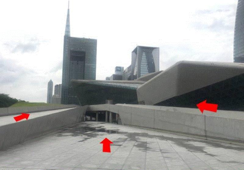 会员君小记丨剧院的入口是个谜？