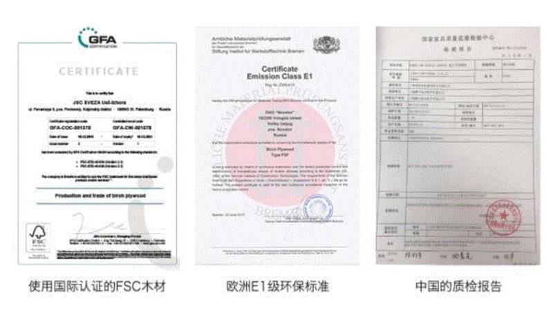 几片木板，不用一根钉子，徒手就能拼成家具！