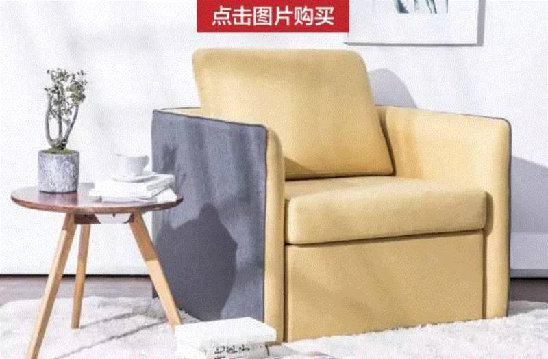 几片木板，不用一根钉子，徒手就能拼成家具！