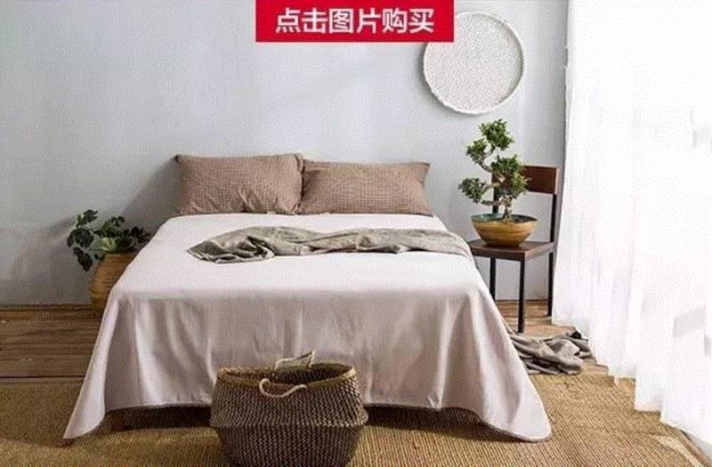几片木板，不用一根钉子，徒手就能拼成家具！