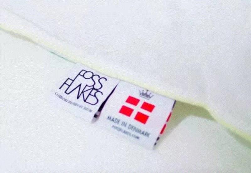 睡眠质量差？试试这些枕头和被子