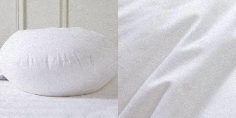 睡眠质量差？试试这些枕头和被子