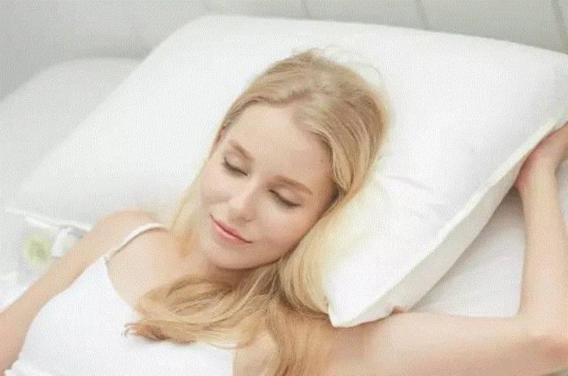 睡眠质量差？试试这些枕头和被子
