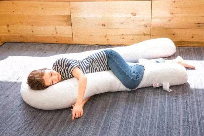 睡眠质量差？试试这些枕头和被子