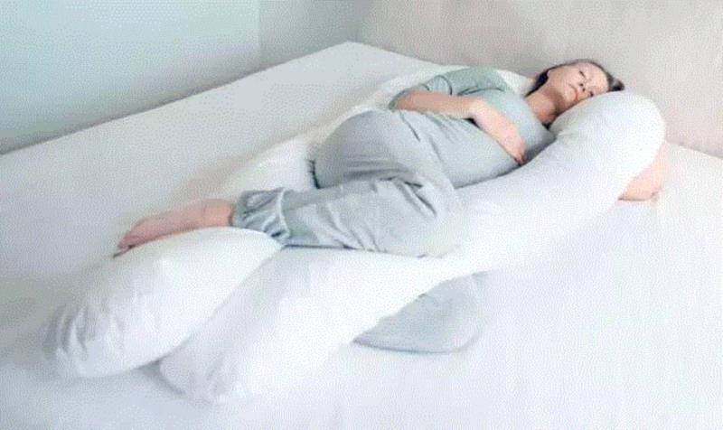 睡眠质量差？试试这些枕头和被子