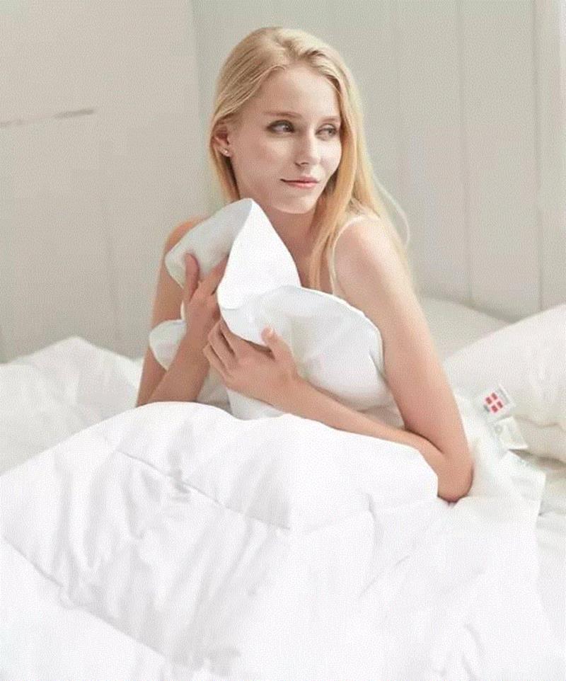 睡眠质量差？试试这些枕头和被子