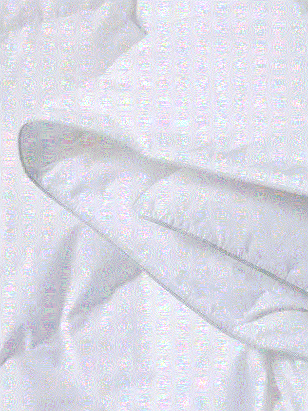 睡眠质量差？试试这些枕头和被子