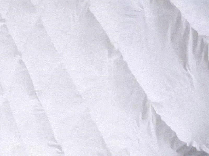 睡眠质量差？试试这些枕头和被子