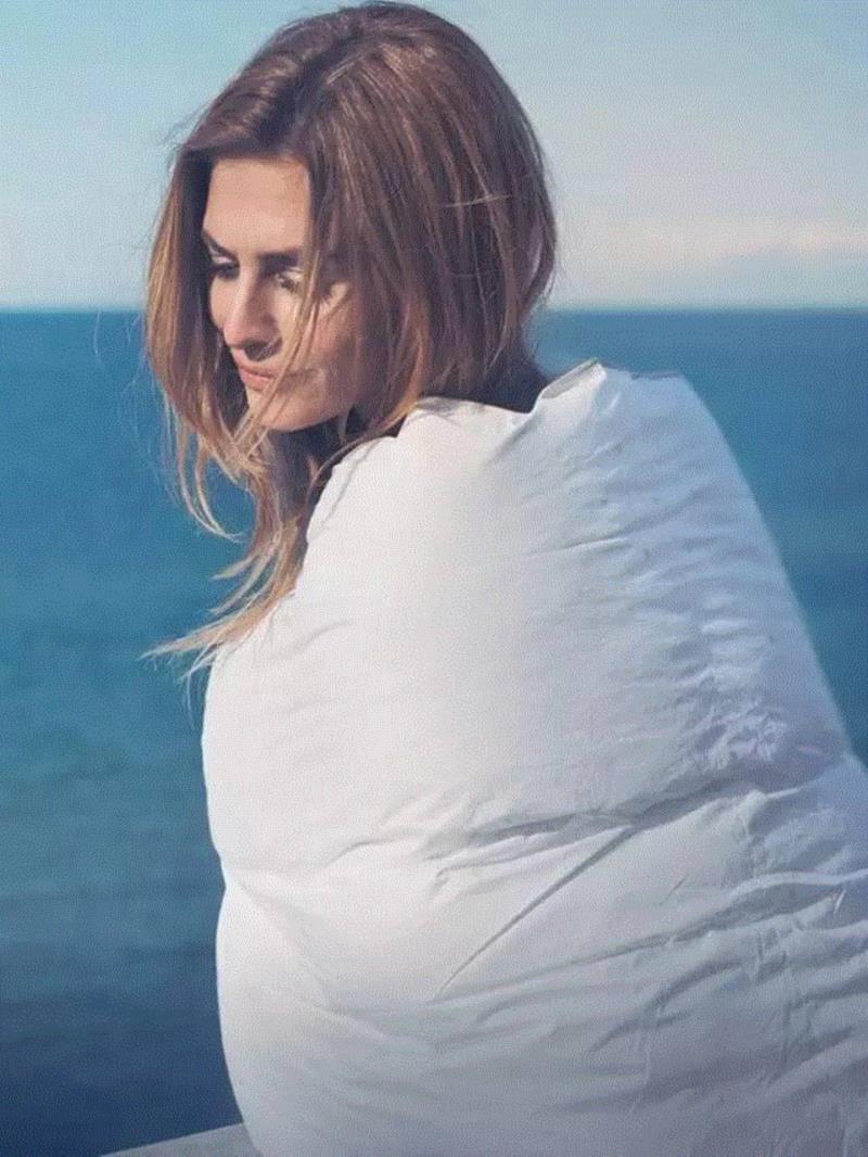 睡眠质量差？试试这些枕头和被子