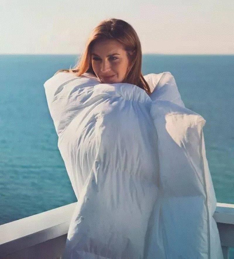 睡眠质量差？试试这些枕头和被子