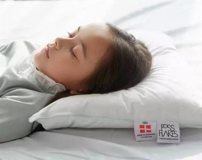 睡眠质量差？试试这些枕头和被子