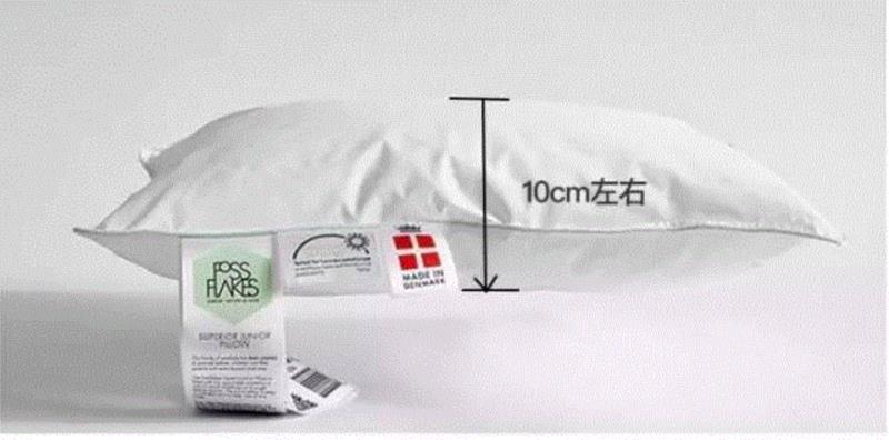 睡眠质量差？试试这些枕头和被子