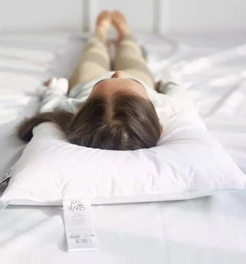 睡眠质量差？试试这些枕头和被子